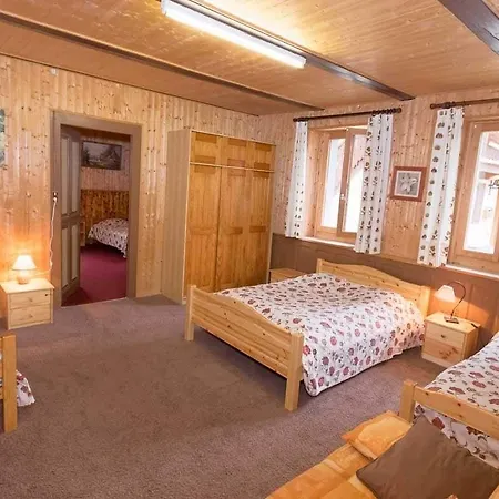 La Coutettaz Hotel